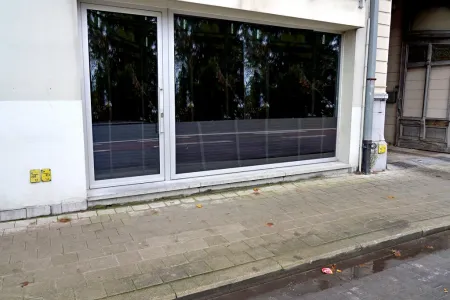 HandelspandBrugge