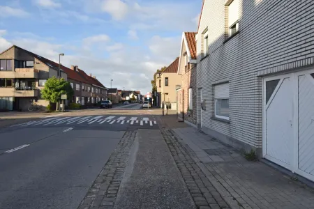 GarageDe Haan