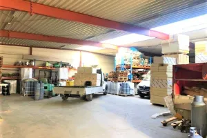  Verhuurd Oeselgem
