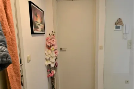 Verhuurd Waardamme