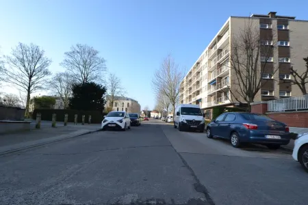 GarageSint-Andries