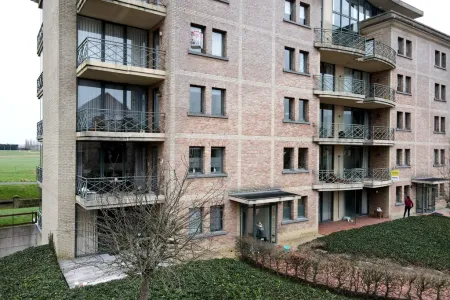 AppartementDiksmuide