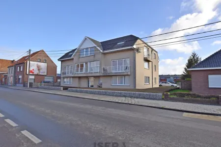 AppartementTorhout