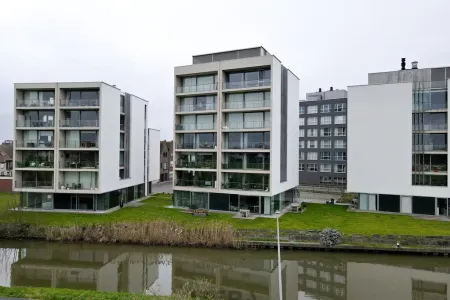AppartementDiksmuide