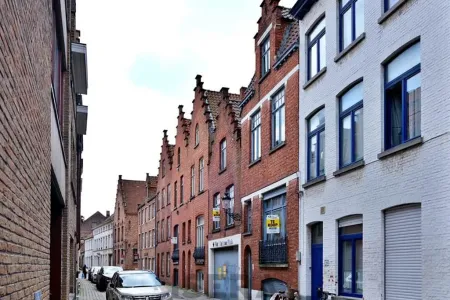 KantoorBrugge