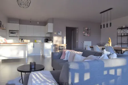 AppartementJabbeke