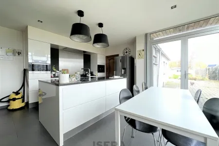 Verhuurd Veldegem