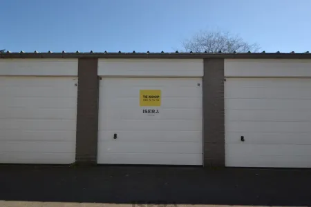 GarageSint-Andries