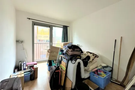  Verhuurd Assebroek