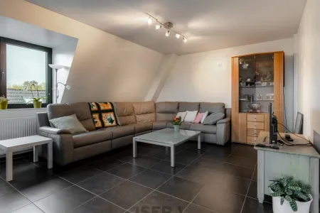 AppartementJabbeke