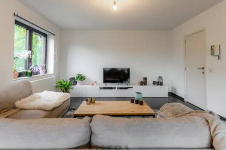 AppartementJabbeke