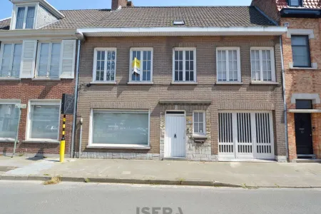 GarageSint-Andries