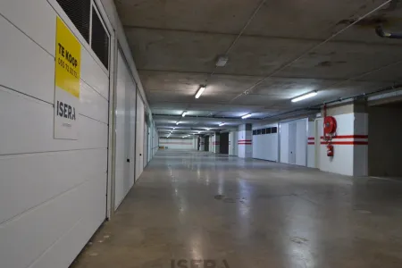 GarageDe Haan