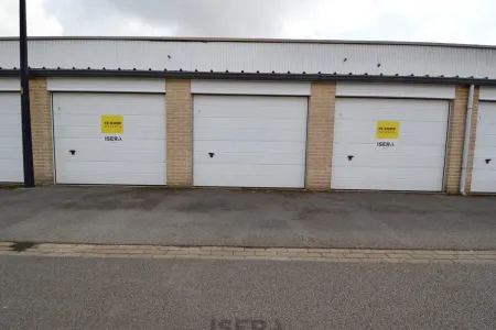 GarageSint-Andries