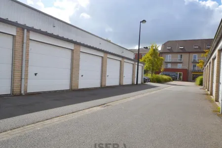 GarageSint-Andries