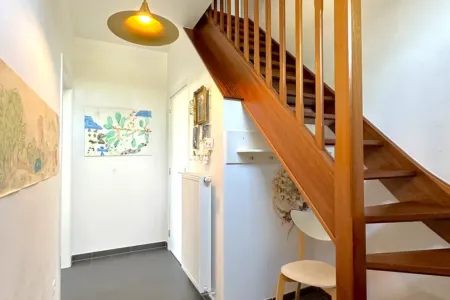  Verhuurd Bellem