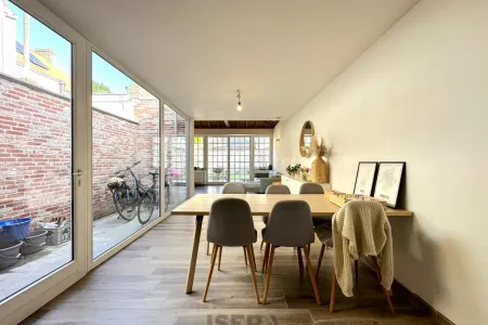  Verhuurd Brugge