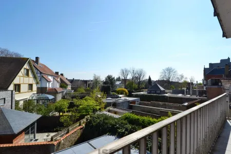 AppartementSint-Andries