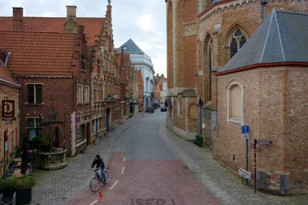 GrondBrugge