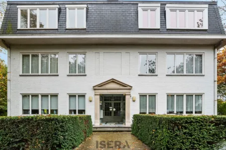 AppartementSint-Kruis
