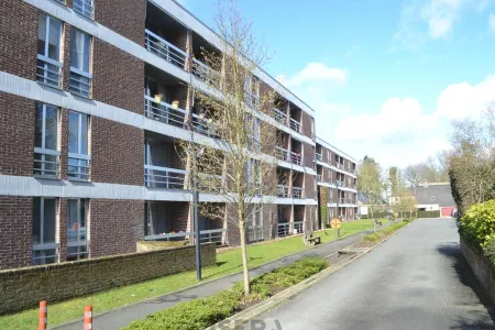 AppartementAssebroek