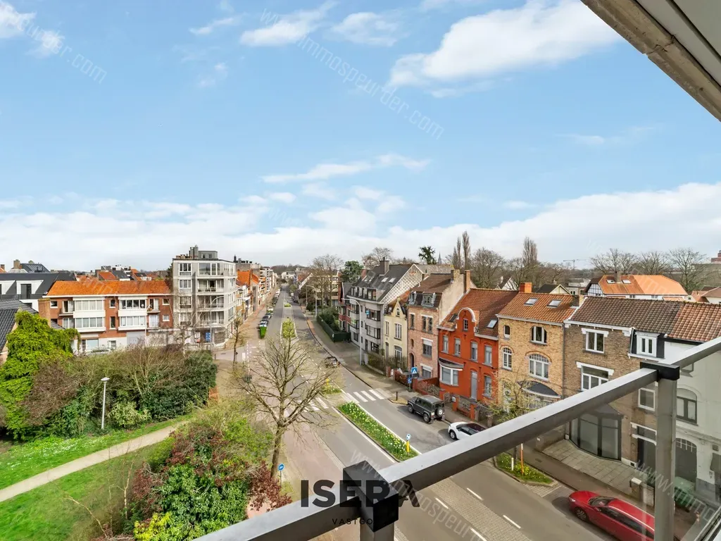 Appartement in Sint-Andries - 1408305 - Kardinaal Cardijnstraat 6-10, 8200 Sint-Andries