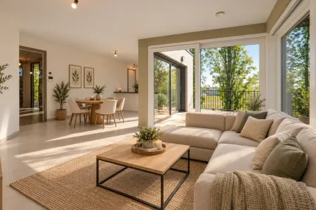 Appartement Te Koop Sijsele