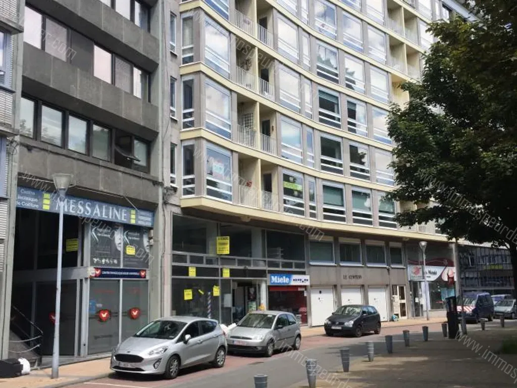 Appartement in Charleroi - 348554 - Boulevard Joseph Tirou 29, 6000 Charleroi