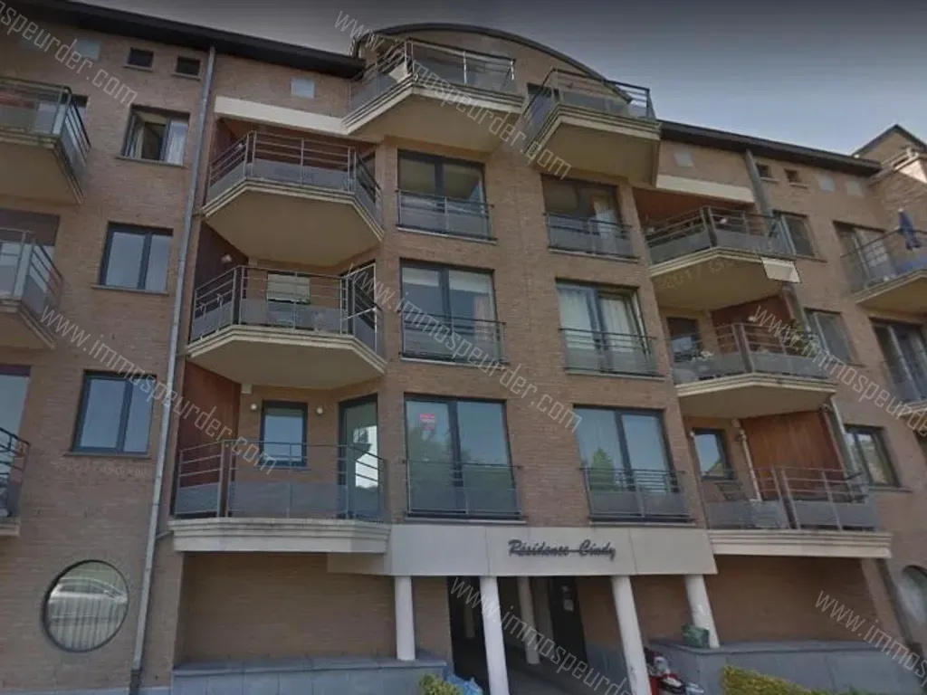 Appartement in Jambes - 1384549 - Rue d'Enhaive 55-201, 5100 Jambes