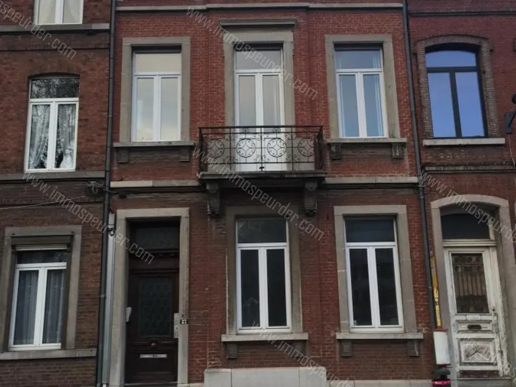 Huis in Namur