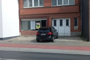 Handelspand Te Huur Asse