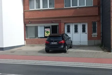  Verhuurd Asse