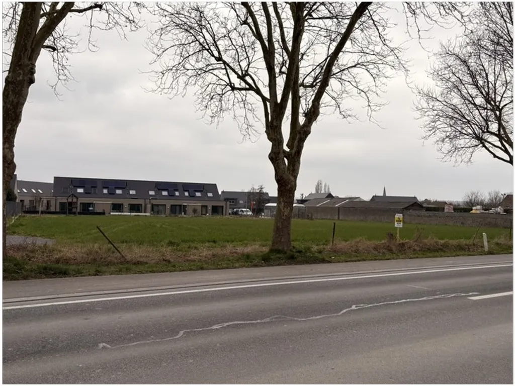 Grond in Ternat - 7679242 - Assesteenweg 266, 1740 Ternat