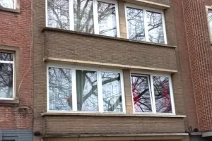 Appartement Te Koop Ganshoren