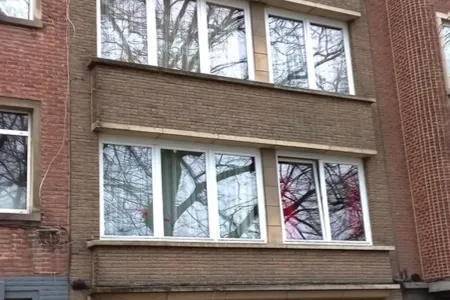 Appartement Te Koop Ganshoren