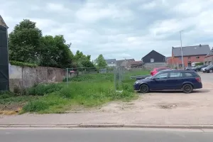 Grond Te Koop Denderleeuw