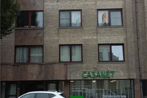 Appartement Te Huur Asse