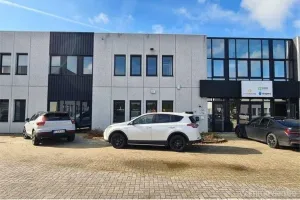 Kantoor Te Huur Zellik