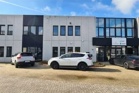  Verhuurd Zellik