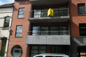 Appartement Te Huur Jette
