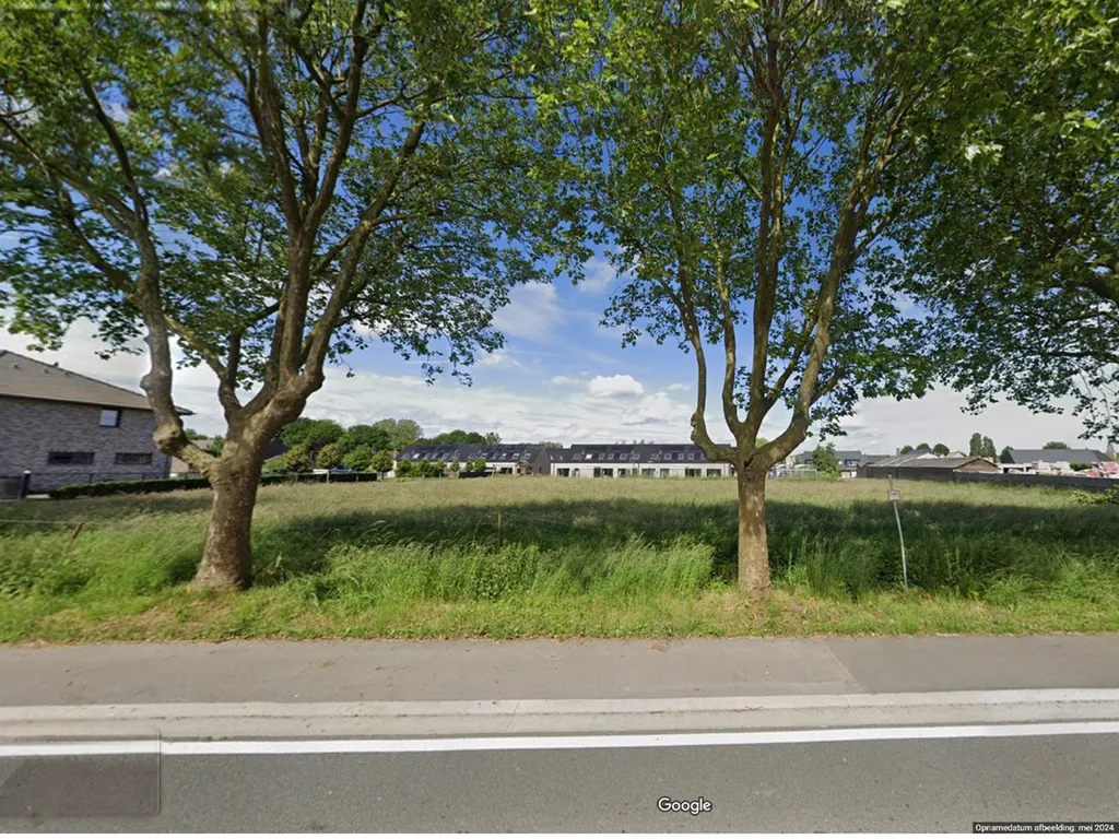 Grond in Ternat - 7679237 - Gemeenteplein 14, 1740 Ternat