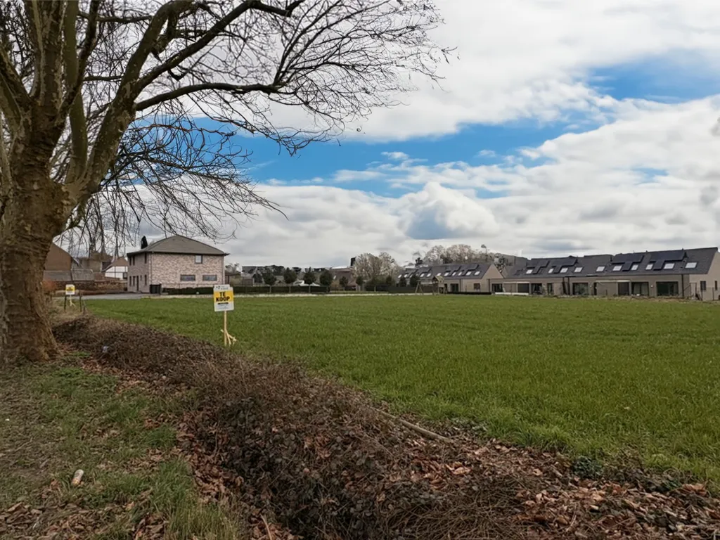 Huis in Ternat - 7679235 - Assesteenweg 266, 1740 Ternat