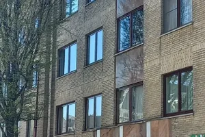 Appartement Te Koop Asse