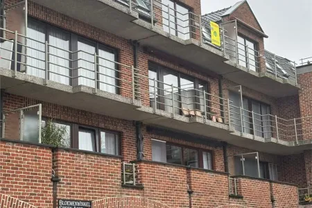 Appartement Te Koop Asse