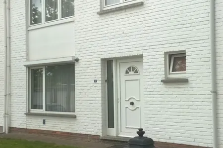 Garage Te Koop Asse
