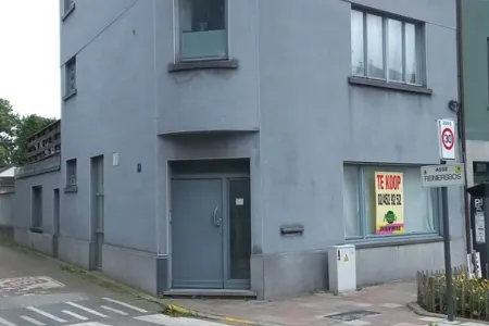 Kantoor Te Koop Asse