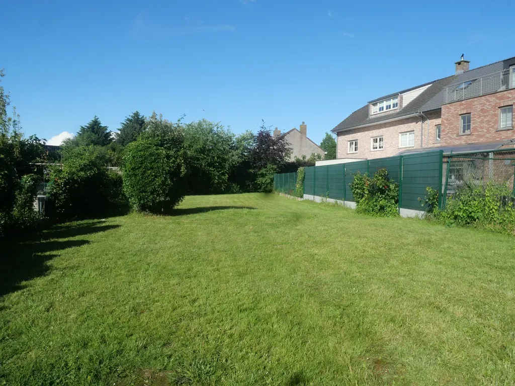 Hoofdfoto Huis in Zellik