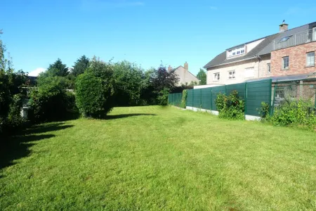 Huis Te Koop Zellik