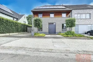 Huis Te Koop Herzele