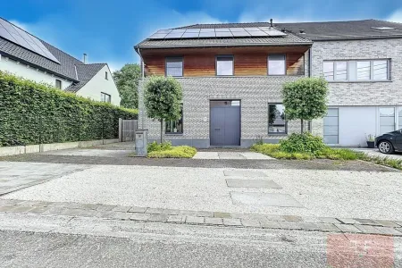 Villa Te Koop Herzele